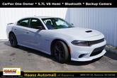 Photo of 2022 Smoke Show Dodge Charger