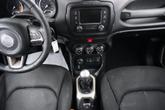 Thumbnail of 2016 Black Jeep Renegade