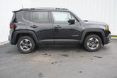 Thumbnail of 2016 Black Jeep Renegade