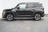 Thumbnail of 2016 Black Jeep Renegade