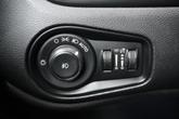 Thumbnail of 2016 Black Jeep Renegade