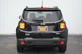 Thumbnail of 2016 Black Jeep Renegade