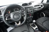 Thumbnail of 2016 Black Jeep Renegade