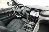 Thumbnail of 2025 Diamond Black Crystal Pearlcoat Jeep Grand Cherokee L