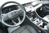 Thumbnail of 2025 Diamond Black Crystal Pearlcoat Jeep Grand Cherokee L
