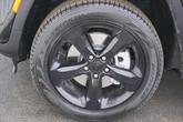 Thumbnail of 2025 Diamond Black Crystal Pearlcoat Jeep Grand Cherokee L