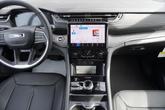 Thumbnail of 2025 Diamond Black Crystal Pearlcoat Jeep Grand Cherokee L