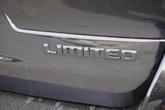 Thumbnail of 2025 Diamond Black Crystal Pearlcoat Jeep Grand Cherokee L