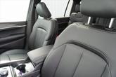 Thumbnail of 2025 Diamond Black Crystal Pearlcoat Jeep Grand Cherokee L