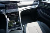 Thumbnail of 2025 Baltic Gray Metallic Clearcoat Jeep Grand Cherokee L