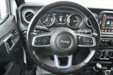 Thumbnail of 2021 Bright White Clearcoat Jeep Wrangler Unlimited 4xe