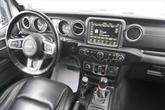 Thumbnail of 2021 Bright White Clearcoat Jeep Wrangler Unlimited 4xe