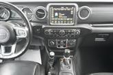 Thumbnail of 2021 Bright White Clearcoat Jeep Wrangler Unlimited 4xe