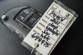 Thumbnail of 2021 Bright White Clearcoat Jeep Wrangler Unlimited 4xe