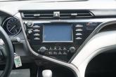 Thumbnail of 2018 White Toyota Camry