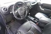 Thumbnail of 2018 Rhino Clearcoat Jeep Wrangler JK Unlimited