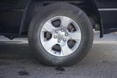 Thumbnail of 2020 Diamond Black Crystal Pearlcoat RAM 1500