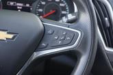 Thumbnail of 2023 Summit White Chevrolet Malibu
