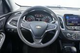 Thumbnail of 2023 Summit White Chevrolet Malibu
