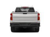 Thumbnail of 2019 Silver Chevrolet Silverado 1500