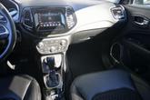 Thumbnail of 2021 White Clearcoat Jeep Compass