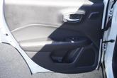 Thumbnail of 2021 White Clearcoat Jeep Compass