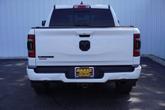 Thumbnail of 2021 Bright White Clearcoat RAM 1500