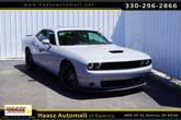 Photo of 2021 Smoke Show Dodge Challenger