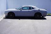 Thumbnail of 2021 Smoke Show Dodge Challenger