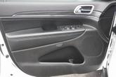 Thumbnail of 2021 Bright White Clearcoat Jeep Grand Cherokee