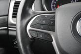 Thumbnail of 2021 Bright White Clearcoat Jeep Grand Cherokee