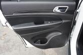 Thumbnail of 2021 Bright White Clearcoat Jeep Grand Cherokee