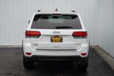 Thumbnail of 2021 Bright White Clearcoat Jeep Grand Cherokee