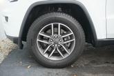 Thumbnail of 2021 Bright White Clearcoat Jeep Grand Cherokee