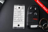 Thumbnail of 2021 Bright White Clearcoat Jeep Grand Cherokee