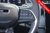 Thumbnail of 2025 Silver Zynith Jeep Grand Cherokee