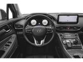 Thumbnail of 2023 Portofino Gray Hyundai SANTA FE