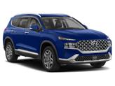 Thumbnail of 2023 Portofino Gray Hyundai SANTA FE