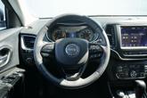 Thumbnail of 2023 Bright White Clearcoat Jeep Cherokee