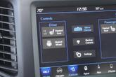 Thumbnail of 2023 Bright White Clearcoat Jeep Cherokee