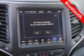 Thumbnail of 2023 Bright White Clearcoat Jeep Cherokee