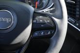 Thumbnail of 2023 Bright White Clearcoat Jeep Cherokee