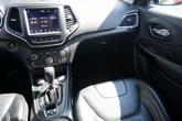 Thumbnail of 2023 Bright White Clearcoat Jeep Cherokee