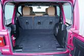 Thumbnail of 2021 Tuscadero Pearlcoat Jeep Wrangler Unlimited 4xe