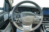 Thumbnail of 2023 Pristine White Metallic Tri-Coat Lincoln Navigator
