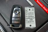 Thumbnail of 2023 Pristine White Metallic Tri-Coat Lincoln Navigator