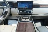 Thumbnail of 2023 Pristine White Metallic Tri-Coat Lincoln Navigator