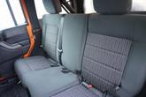 Thumbnail of 2011 Mango Tango Pearlcoat Jeep Wrangler Unlimited