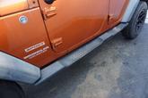 Thumbnail of 2011 Mango Tango Pearlcoat Jeep Wrangler Unlimited