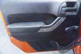 Thumbnail of 2011 Mango Tango Pearlcoat Jeep Wrangler Unlimited